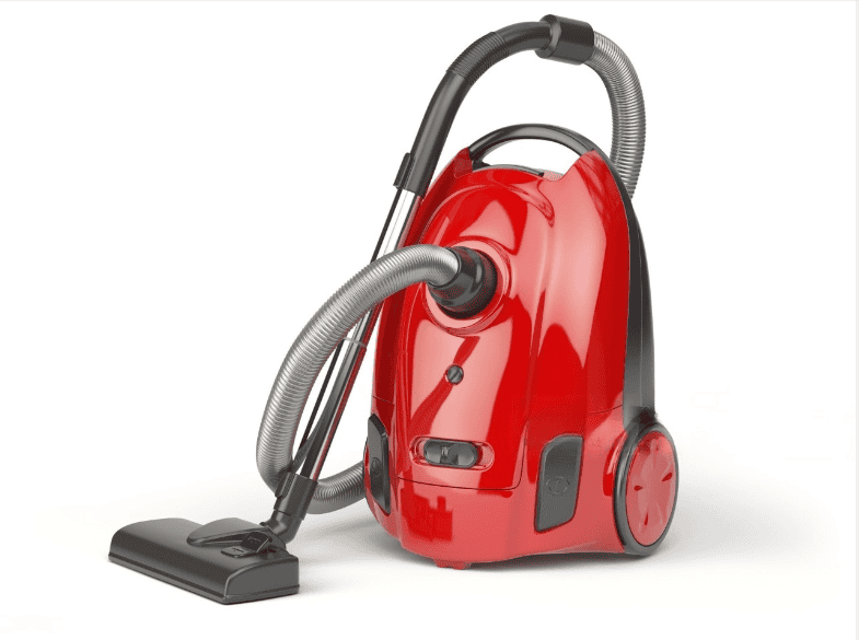 best vacuum for cleaning business