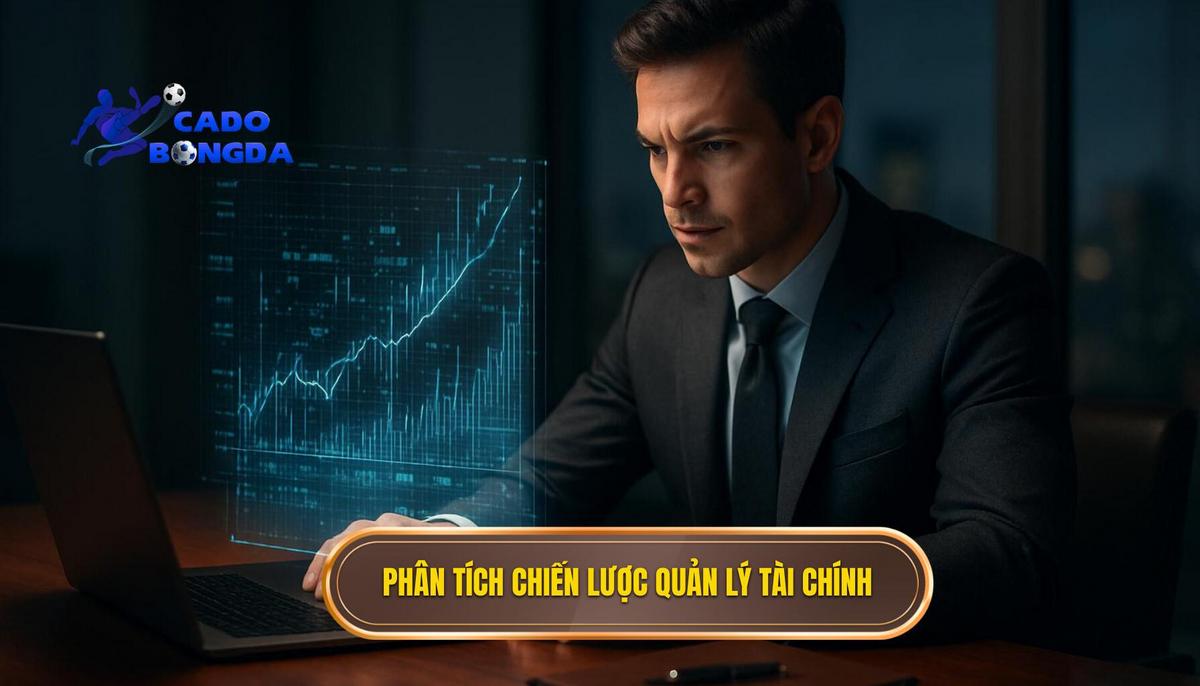 Phân Tích Chiến Lược Quản Lý Vốn Yếu Kém