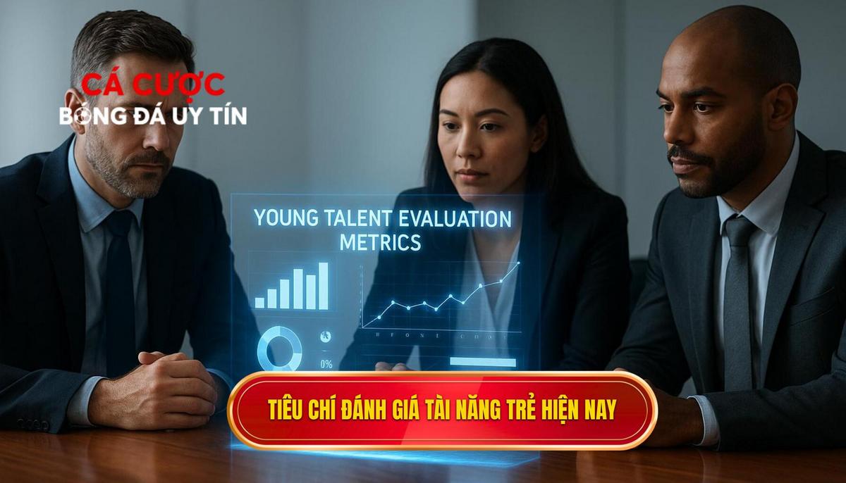 Tiêu chí đánh giá các tài năng trẻ hàng đầu hiện nay