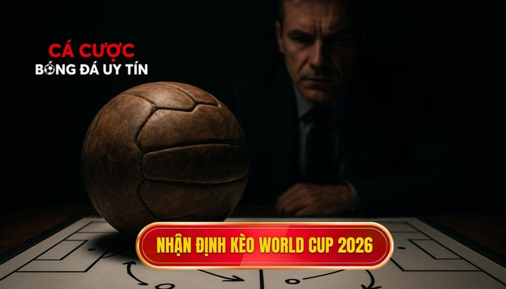 thumb - Nhận định kèo world cup 2026