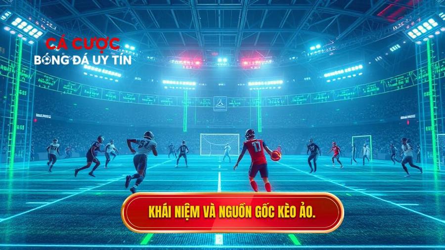 Khái niệm và nguồn gốc kèo ảo