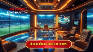 Top website soi kèo bóng đá uy tín nhất 2026 - Cập nhật mới nhất