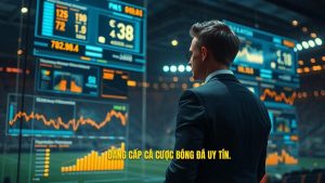Làm gì khi nhà cái thay đổi tỷ lệ kèo đột ngột? Bí kíp từ chuyên gia