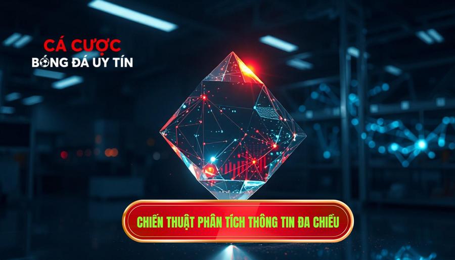 Chiến thuật phân tích thông tin đa chiều