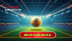 Bóng đá ảo là gì? Hướng dẫn chơi bóng đá ảo từ A-Z năm 2024