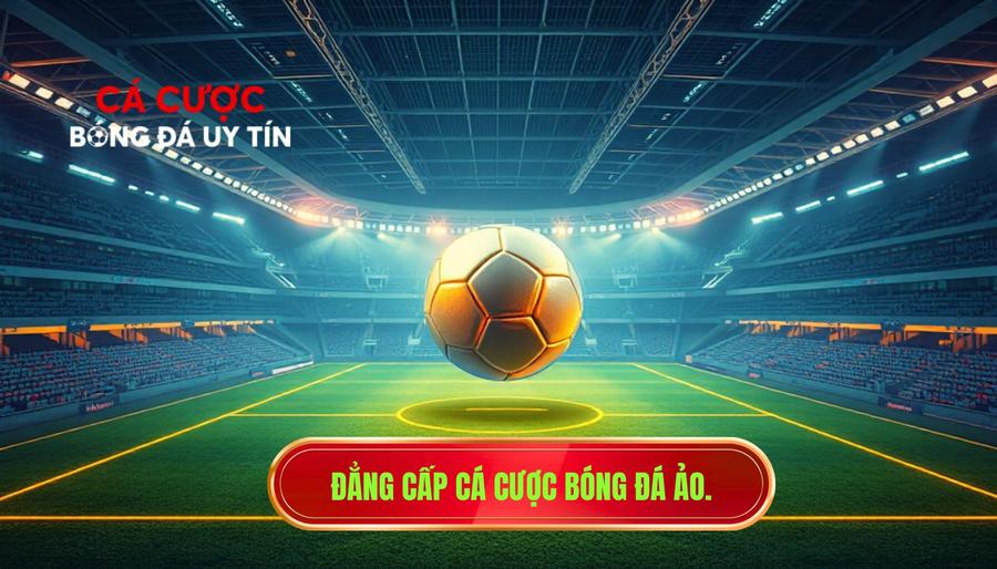 Bóng đá ảo là gì? Hướng dẫn chơi bóng đá ảo từ A-Z năm 2024