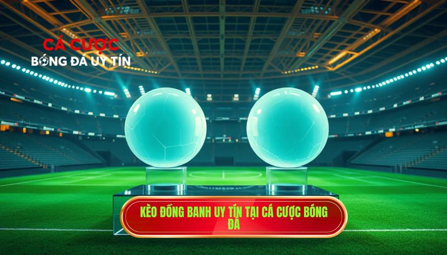 Kèo Đồng Banh Là Gì? Kinh Nghiệm Chơi Kèo Hòa Được Thua Từ Cao Thủ