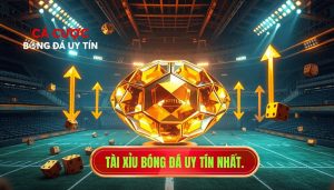 Tài Xỉu Bóng Đá: Bí Quyết Soi Kèo Và Chiến Thuật Thắng Lớn
