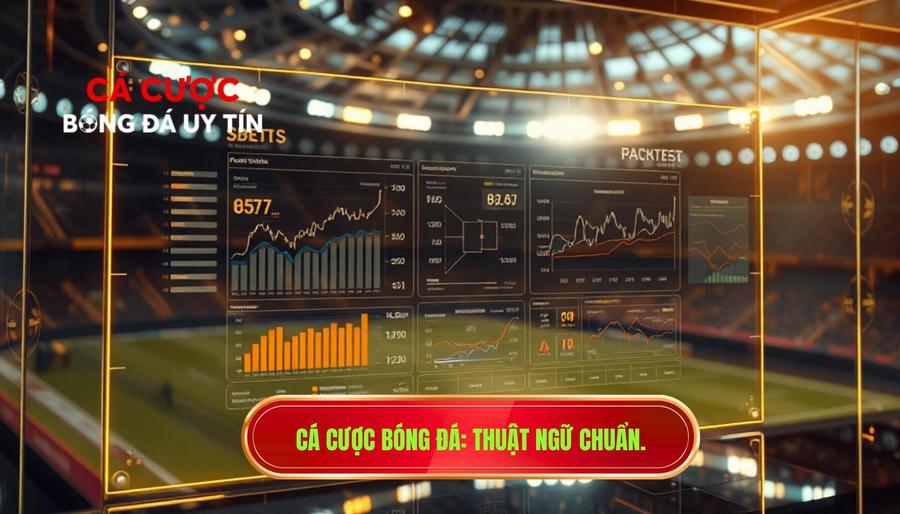 Cá Cược Bóng Đá_ Thuật ngữ chuẩn.