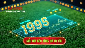 Giải mã kèo bóng đá uy tín.